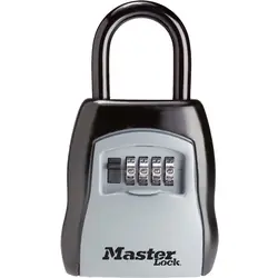 Direct Beschikbaar Master Lock sleutelkluis Middelgroot met beugel