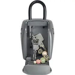 Master Lock sleutelkluis Met beugel Meest Verkocht