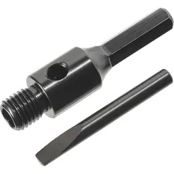 Beste Prijs Carat adapter M16 Zeskant *