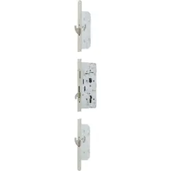 AXA meerpuntsluiting SKG*** Cilinderbediend PC 72mm gegalvaniseerd Op = Op