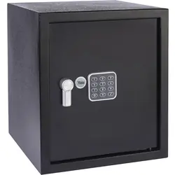 Yale elektronische kluis YSV/390/DB2 40L Bestseller