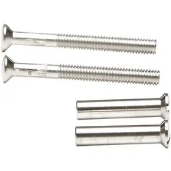 Tijdelijk Beschikbaar AXA patentbout M4x38mm