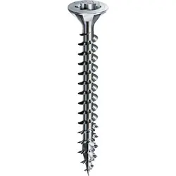 Beperkt Aanbod Spax universele schroeven platkop voldraad 4x40mm TX20