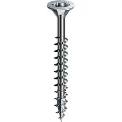 Spax universele schroeven platkop voldraad 5x70mm TX20 Flitsaanbieding