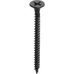 Beperkte Voorraad Gipsplaatschroeven fijn draad 3,5x45mm PH2