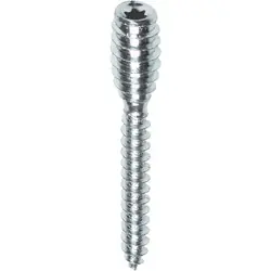 Afstandschroeven 6x100mm TX25 Beperkte Voorraad