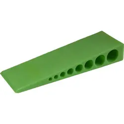 Speciale Aanbieding Kunststof wiggen 150x45x25mm