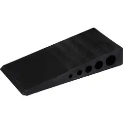 Bestseller Kunststof wiggen 100x45x18mm
