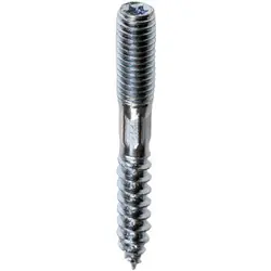 Stokeinden M8x60mm TX25 Snelle Levering