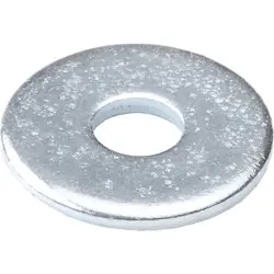 Laatste Versie Carrosserieringen M6x25x1mm