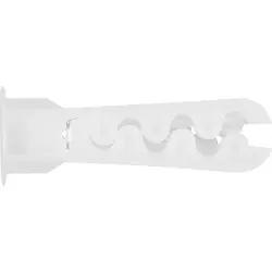 Direct Beschikbaar Toggler Alligator universele pluggen AF8 Ø8mm, wanddikte > 12,5mm