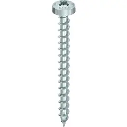 HECO TOPIX-plus universeelschroeven 4,5x25mm PZ* Merkproduct