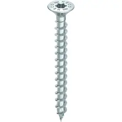 Direct Beschikbaar HECO TOPIX-plus universeelschroeven 3x30mm HECO-Drive