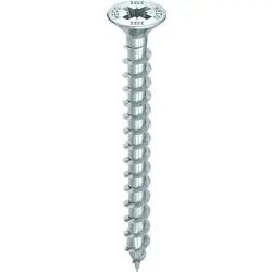 Laatste Versie HECO TOPIX-plus universeelschroeven 5x30mm PZ*