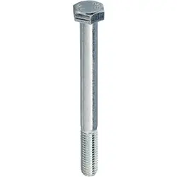 Zeskantbouten M8x40mm Rechtstreeks Van De Fabrikant
