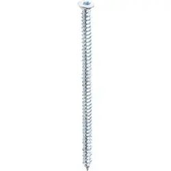 Beton-steen kozijnschroeven platkop 7,5x72mm TX30 Merkproduct