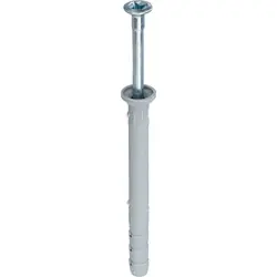 Aanbieding Nagelpluggen 10x100mm