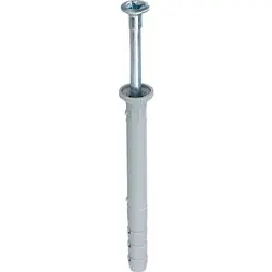 Nagelpluggen 8x60mm Exclusieve Aanbieding