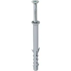 Proftec nagelpluggen 10x100mm TX Direct Verzonden