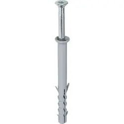 Actieprijs Proftec nagelpluggen 8x120mm