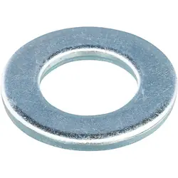 Sluitringen M10x20x2mm* Hete Deal