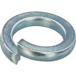Favoriet Veerringen M10x18x2,2mm