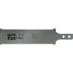 Voordeelprijs Stanley Fatmax Japanse zaag Reserveblad
