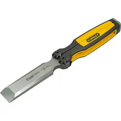 Premium Stanley FATMAX® vouwbare beitel 25mm