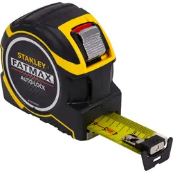 Stanley FATMAX® Pro autolock magnetische rolbandmaat 8m 32mm Lage Kosten