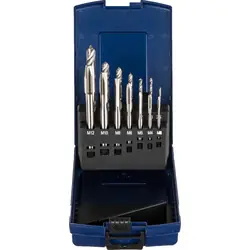 Labor HSS machinetapset 14-delig Gecertificeerd