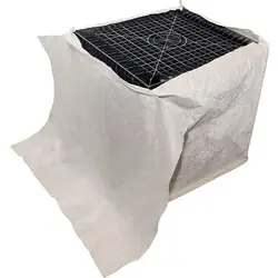 ACO EasyGarden infiltratiekrat 60x60x60cm 205L Speciale Aanbieding