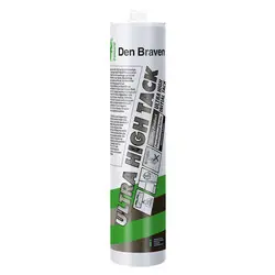 Koop Vandaag Zwaluw Ultra High Tack lijmkit Wit 290ml