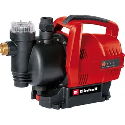 Express Levering Einhell GC-AW 6333 automatische tuinpomp 630W 3.300 L/u