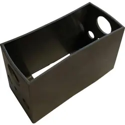 ACO Slimline zandvanger Koopje