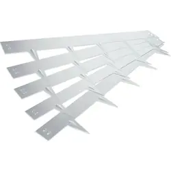 Shop Nu Kantopsluiting Verzinkt 1000mm*