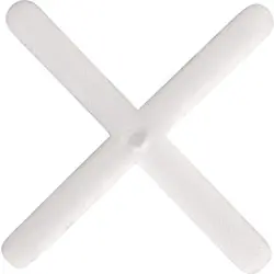 Rubi tegelkruisjes 2.0mm Finale Uitverkoop