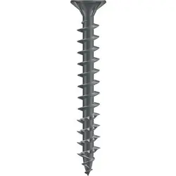 Premium Dynaplus universele schroeven platkop voldraad gecoat 4x40mm TX20