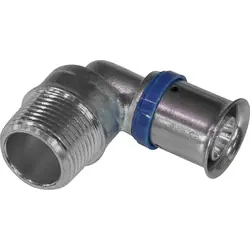 Seizoensaanbieding Ke Kelit Kelox-Ultrax pers puntstuk haaks 90° 1"x25mm