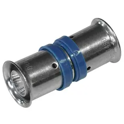 Ke Kelit Kelox-Ultrax pers koppeling 32mm Favoriet