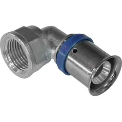Ke Kelit Kelox-Ultrax pers schroefbus haaks 90° 1"x32mm Actieprijs