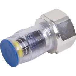 Flitsaanbieding Ke Kelit Kelox Protec steek schroefbus 1/2"x16mm