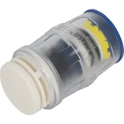 Ke Kelit Kelox Protec steek eindstuk 16mm Hoge Kwaliteit