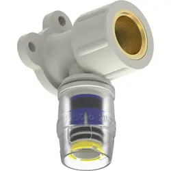 Koop Vandaag Ke Kelit Kelox Protec steek muurplaat 1/2"x16mm