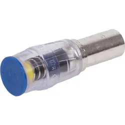Betrouwbaar Ke Kelit Kelox Protec steek overgangsstuk messing 15x16mm