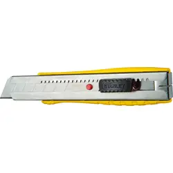 Express Levering Stanley FATMAX® afbreekmes metaal 25mm