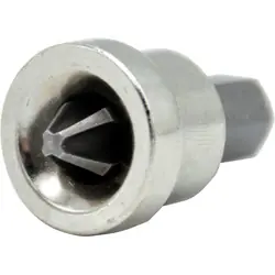 Labor snelbouwschroef bit PH2x25mm Betaalbaar