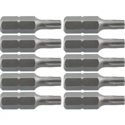 Finale Uitverkoop Labor schroefbit TX25x25mm