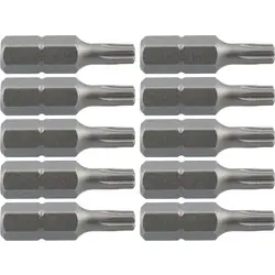 Goedkoop Labor schroefbit TX30x25mm