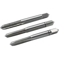 Labor 3-delig handtappenset M4x0.70mm Op = Op
