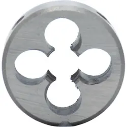 Labor snijplaat HSS M10x1.50mm Exclusieve Aanbieding